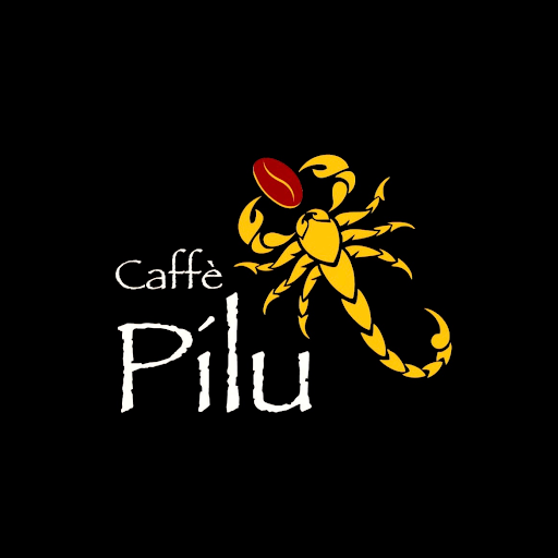 Caffè Pilu Kaffeerösterei logo