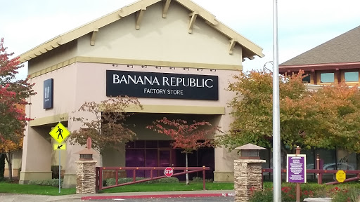 Clothing Store «Banana Republic», reviews and photos, 1001 N Arney Rd, Woodburn, OR 97071, USA