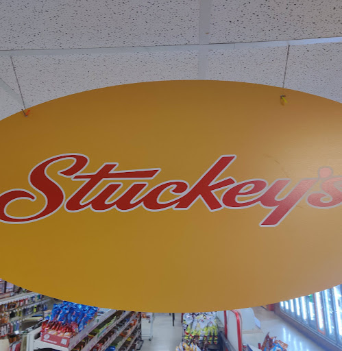 Stuckey's