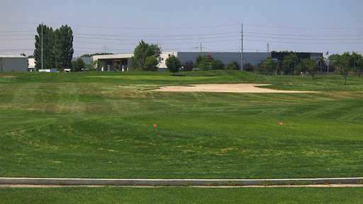 Golf Course «Central Valley Golf Course», reviews and photos, 600 3300 S, Salt Lake City, UT 84119, USA