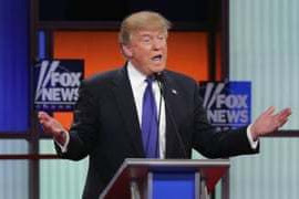 Are Fox News and Donald Trump falling out of love?