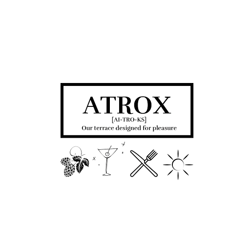 Atrox - En del af Hotel Europa logo