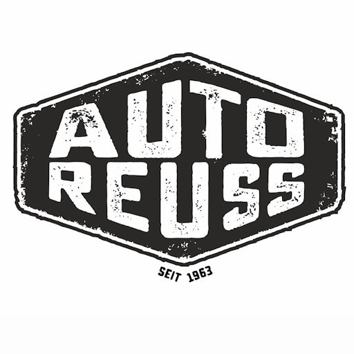 Auto Reuss Florian Reuss Meisterbetrieb logo