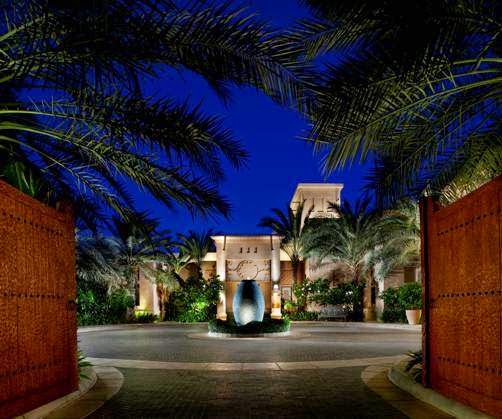 Talise Spa, Jumeirah Al Sufouh 1, Madinat Jumeirah - Dubai - United Arab Emirates, Spa, state Dubai