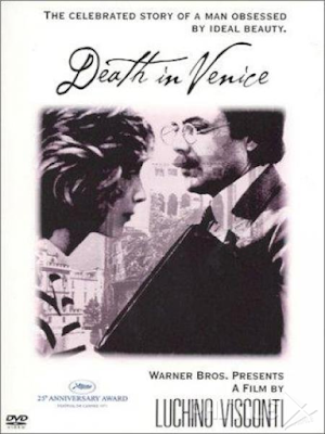 Phim Chết Ở Venice - Death in Venice (1971)