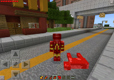 Mod for Minecraft Ironmanのおすすめ画像2