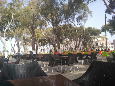 Photos of Caf&eacute; Hannafta