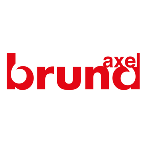 Bruna Axel logo