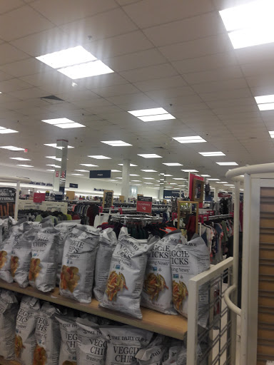 Department Store «Marshalls», reviews and photos, 1005 Paradise Rd, Swampscott, MA 01907, USA