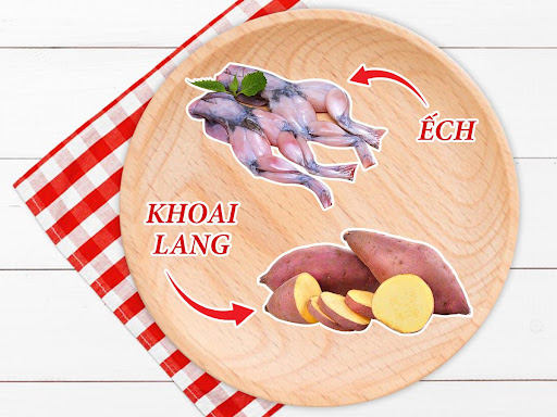 16 cách nấu cháo ếch cho bé ngon miệng, tăng cân nhanh - 7