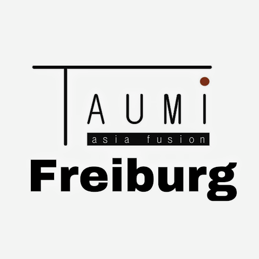 Taumi Freiburg - Asia Fusion logo