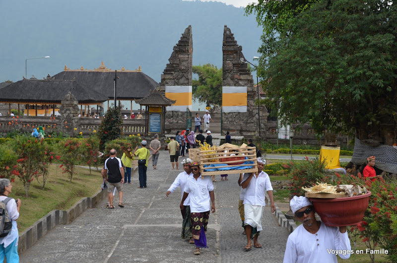 Ulun Danu Bratan