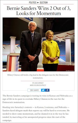 20160305_2216 Bernie Sanders Wins 2 Out of 3, Looks for Momentum (Advocate).jpg