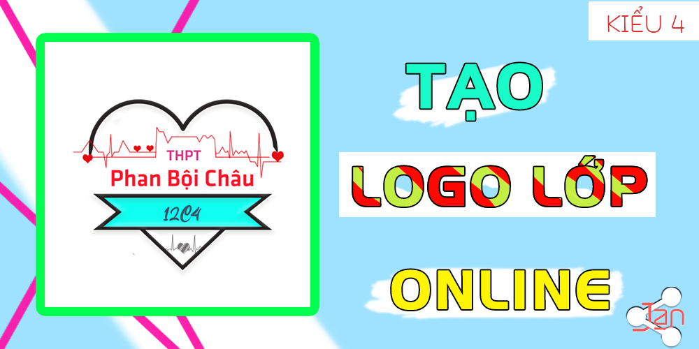 Tạo logo lớp trực tuyến phong cách đen trắng  Thiết kế logo Thiết kế Lốp