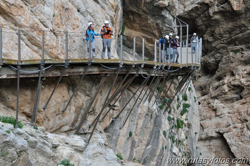 Caminito del Rey