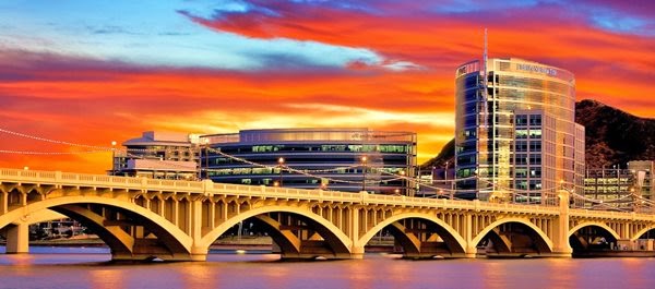 Tempe - Arizona