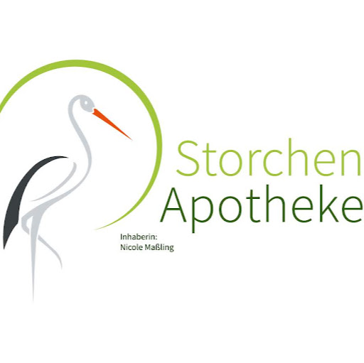 Storchen-Apotheke