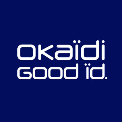 Okaïdi-Obaïbi logo