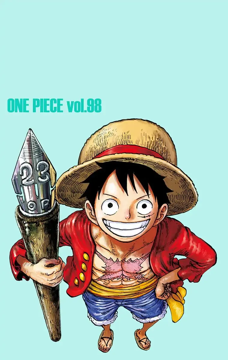 Chapter 985 Page 6