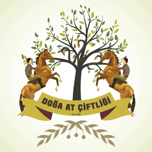 Doğa At Çiftliği logo