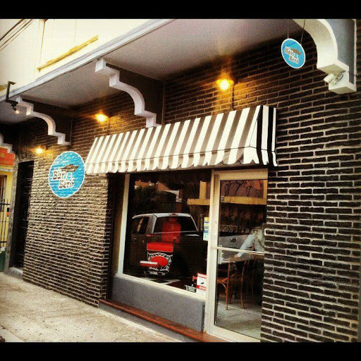 El Bar Bero