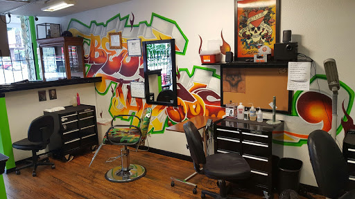 Tattoo Shop «Best Tattoos Collective», reviews and photos, 1144 FL-436, Altamonte Springs, FL 32714, USA