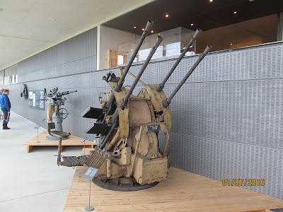 Photos of Hanstholm Museum Center