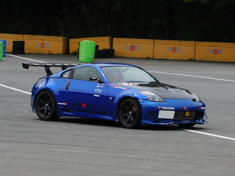 インプレッサ WRXのHSR九州ドリームコース・ジムカーナに関するカスタム事例の投稿画像19枚目