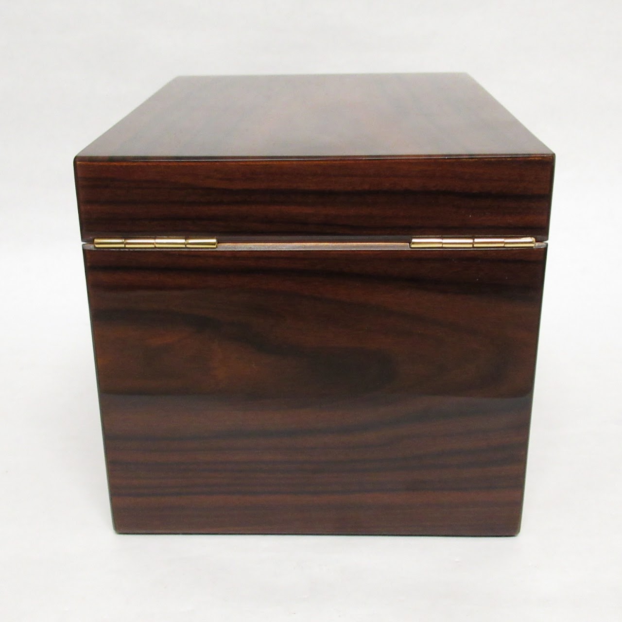 Orbita Teak Watchwinder Box