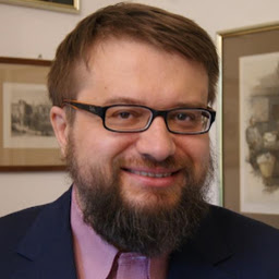 Przemyslaw Szufel Avatar