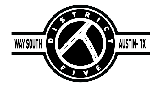 District Five logo