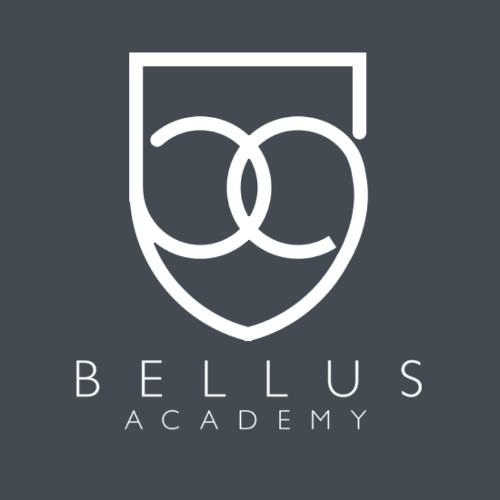 Bellus Academy logo