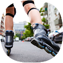 Skating Rollerblade Guide icon