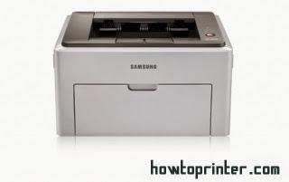 Guide resetup Samsung ml 2245 printers toner counter -> red led blinking