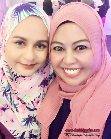 MAJLIS PELANCARAN VEET SENSITIVE TOUCH 3