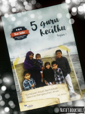 5 Guru Kecilku 5 Guru Kecilku