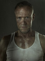 Merle Dixon