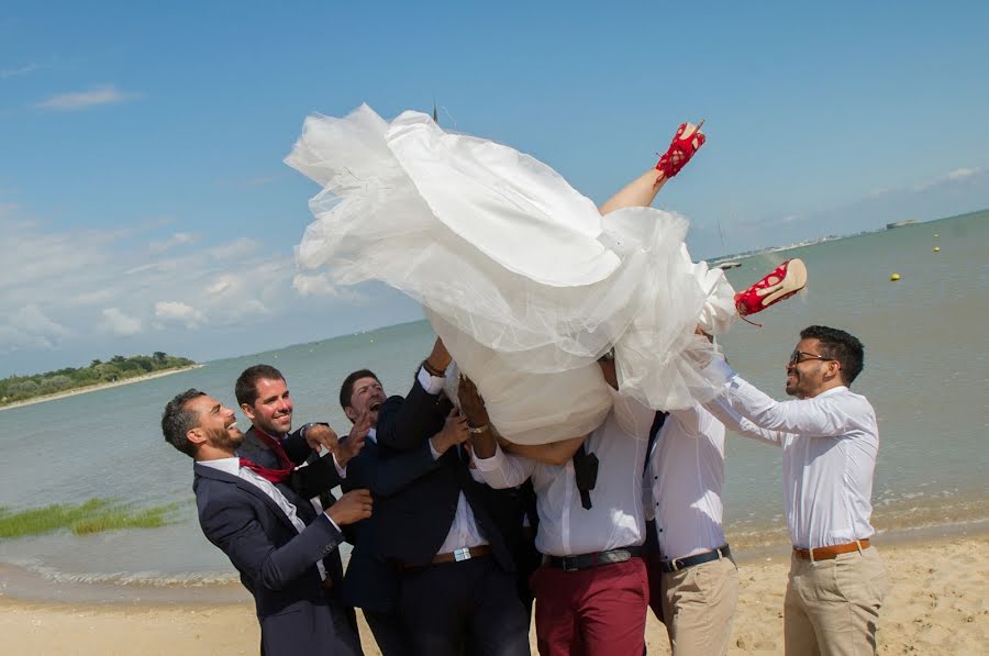 Vestuvių fotografas Betty Xenou (bettyxenou). Nuotrauka 2019 gruodžio 17