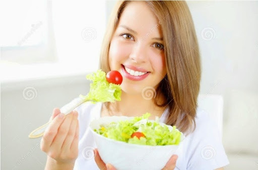 “Bí kíp” ăn uống giúp bạn sống thọ 100 tuổi