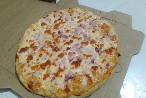 Onion Pizza