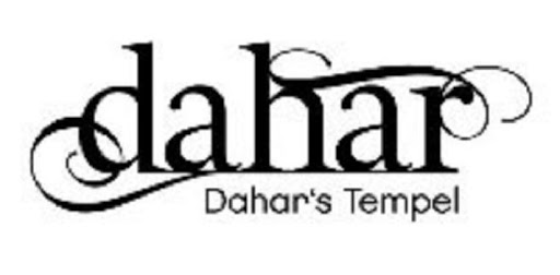 Dahars Tempel logo