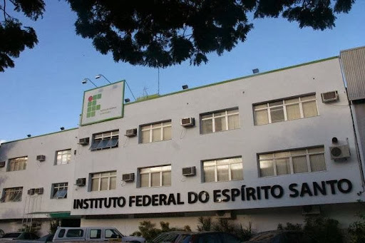 IFES - Instituto Federal de Educação Ciência e Tecnologia do Espírito Santo, Av. Rio Branco, 50 - Santa Lucia, Vitória - ES, 29056-255, Brasil, Ensino, estado Espírito Santo