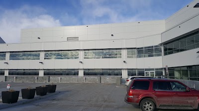 Photos of EFW Radiology, Advance Spinal Care Center