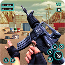 ダウンロード Army Counter Terrorist Attack Sniper Shoo をインストールする 最新 APK ダウンローダ