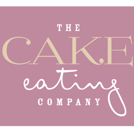 The Cake Eating Company logo