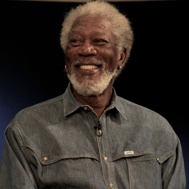 Morgan Freeman Profile Dp Pictures