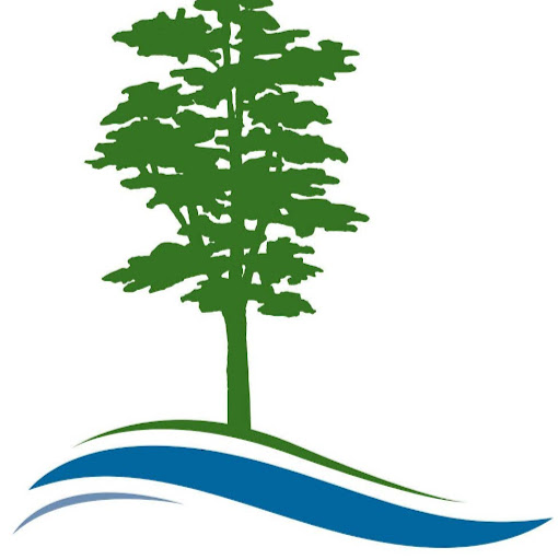 Inglis Falls Conservation Area logo