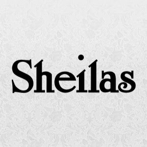 Sheilas Flower