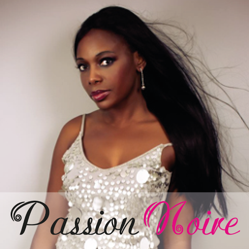 Passion Noire logo