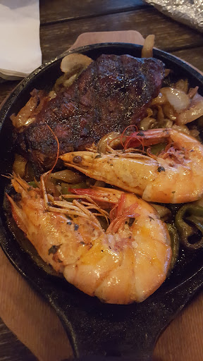 Restaurant «Lava Cantina Downtown», reviews and photos, 151 3rd St, Baton Rouge, LA 70801, USA